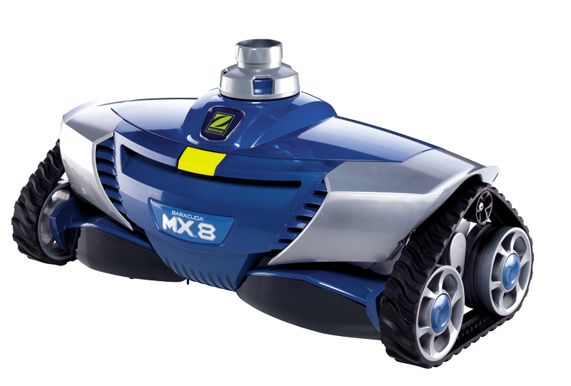 Zodiac mx8 Reviews Zodiac mx8 Reviews