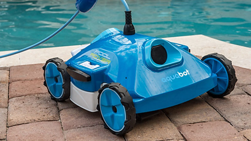Aquabot Pool Rover S2 40 Reviews reviews